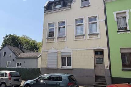 Haus Duisburg Essenberg - 7 Zimmer, 180 m&sup2;, 248.500&euro; | Angebot:27008377