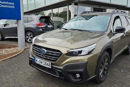 Subaru Outback 6.000 km 44.990 &euro; Wuppertal 42329