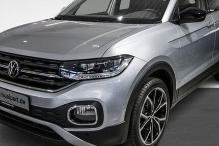 VW T-Cross 33.986 km 21.463 &euro; Dortmund 44379