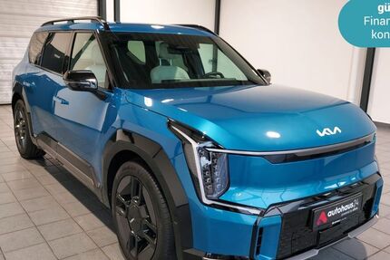 Kia EV9 21.075 km 62.990 &euro; Wuppertal 42287
