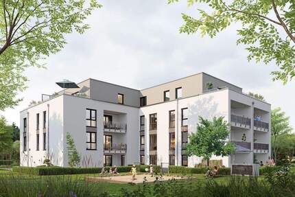 Wohnung Essen Bredeney - 3 Zimmer, 91 m&sup2;, 551.155&euro; | Angebot:23941245