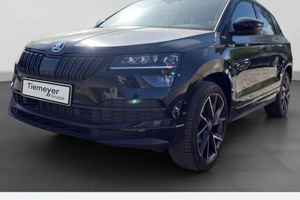 Skoda Karoq 19.228 km 26.460 &euro; Castrop-Rauxel 44575