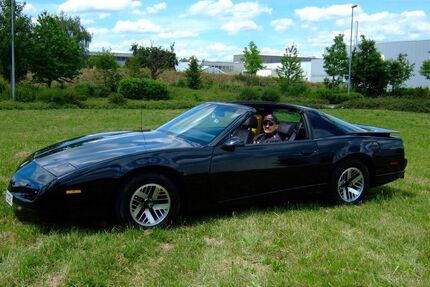 Pontiac Firebird