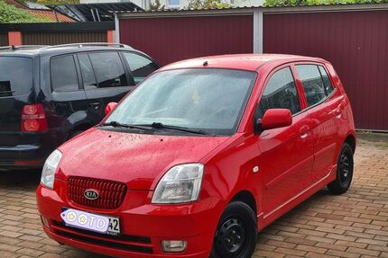 Kia Picanto 134.000 km 1.599 € Castrop-Rauxel 44575