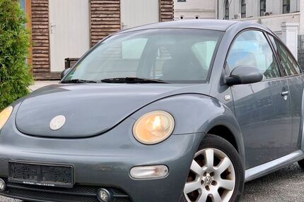 VW Beetle 245.132 km 700 € Gelsenkirchen 45884