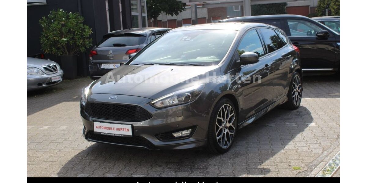 Ford Focus 179.000 km 7.990 &euro; Herten 45699