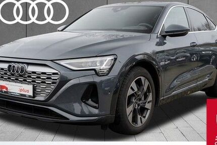 Audi Q8 e-tron 18.280 km 49.440 &euro; Recklinghausen 45657