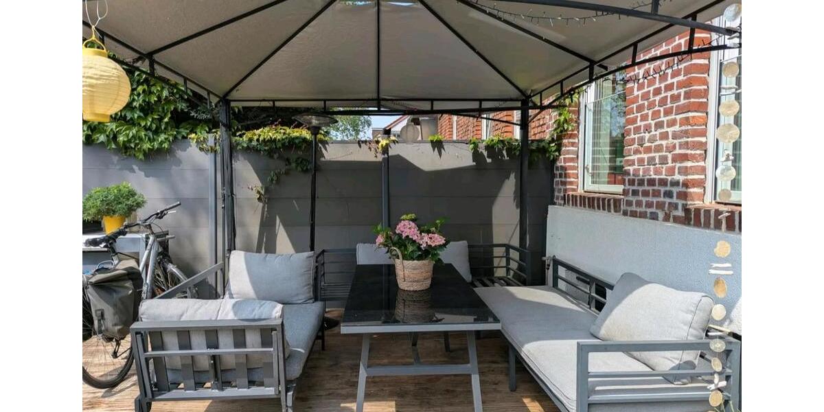 Doppelhaushälfte Herne Altenhöfen - 4 Zimmer, 130 m&sup2;, 395.000&euro; | Angebot:27409898