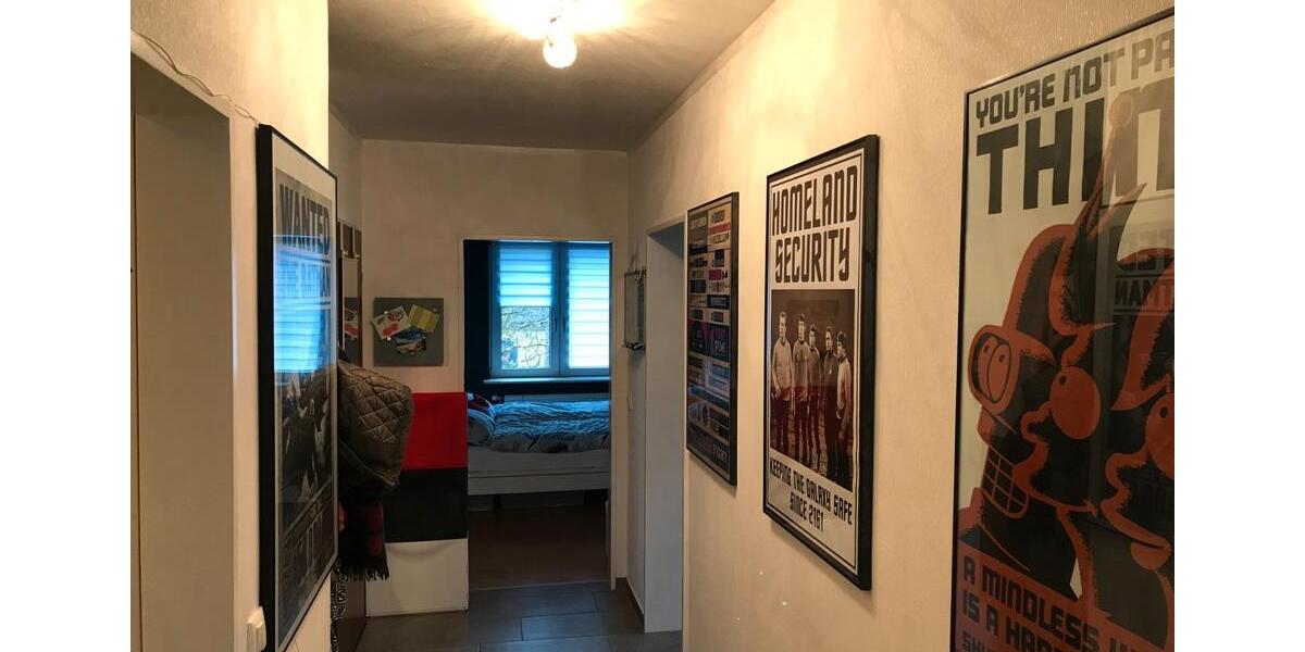 Etagenwohnung Dorsten - 3 Zimmer, 73 m&sup2;, 179.000&euro; | Angebot:27168193