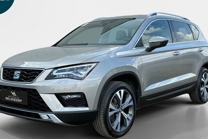 Seat Ateca 86.613 km 16.470 &euro; Bottrop 46244