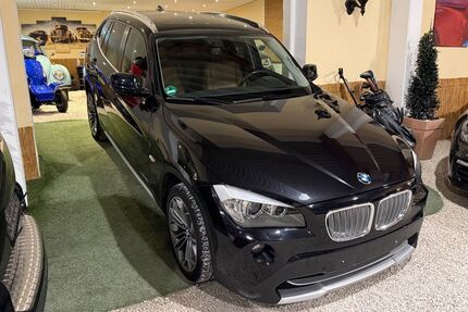 BMW X1 129.000 km 13.999 &euro; Wuppertal 42115