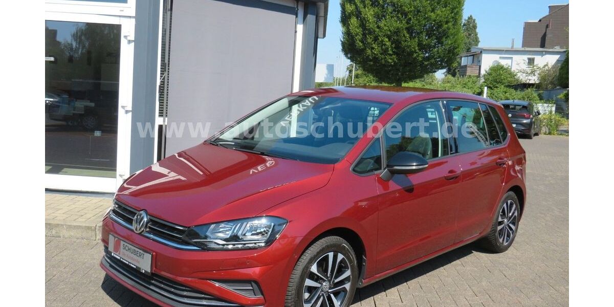 VW Golf 98.258 km 15.900 &euro; Gladbeck 45964