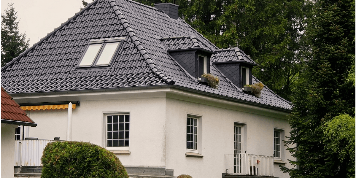 Etagenwohnung Wuppertal Sedansberg - 3 Zimmer, 64 m&sup2;, 139.900&euro; | Angebot:26985065