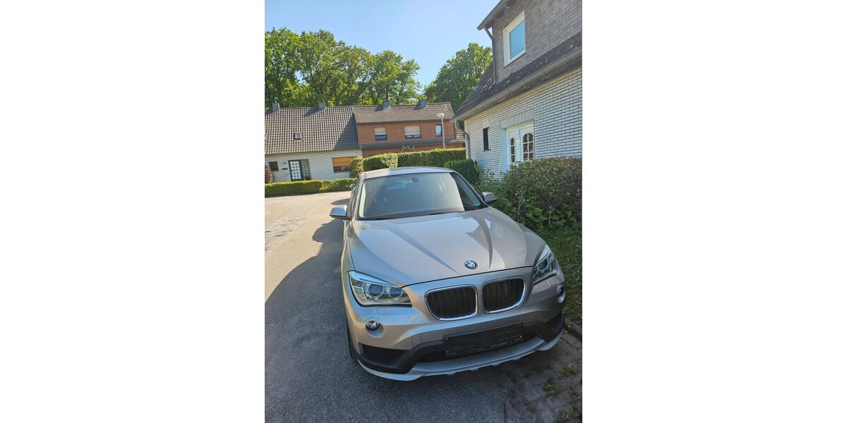 BMW X1 108.500 km 10.900 &euro; Marl 45772