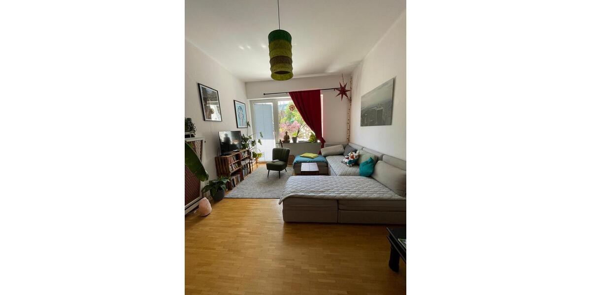 Etagenwohnung Dortmund Innenstadt Ost - 3 Zimmer, 94 m&sup2;, 1.120&euro; | Angebot:26393545