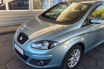 Seat Altea 157.000 km 4.899 &euro; Dortmund 44147