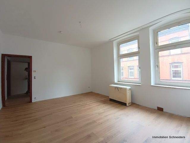 Etagenwohnung Gelsenkirchen Ückendorf - 2 Zimmer, 47 m&sup2;, 350&euro; | Angebot:25468237