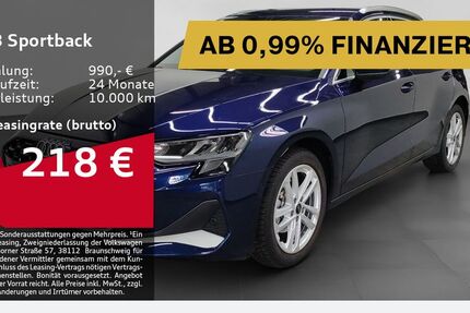 Audi A3 6.105 km 28.750 &euro; Bochum 44809