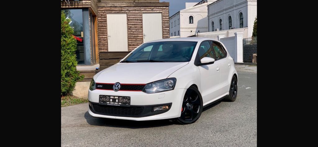 VW Polo 178.878 km 7.500 € Gelsenkirchen 45884