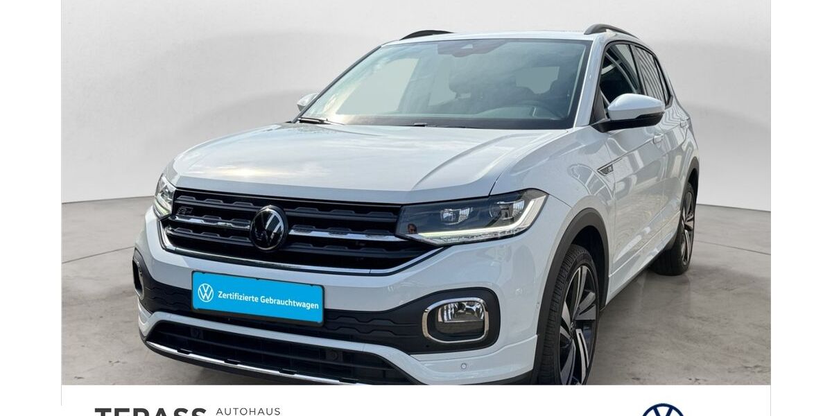 VW T-Cross 11.293 km 25.190 &euro; Wetter 58300