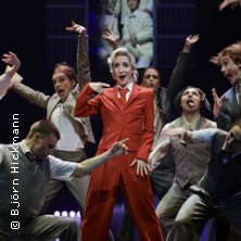 Märchen im Grand-Hotel 20.03.2026 Opernhaus Dortmund