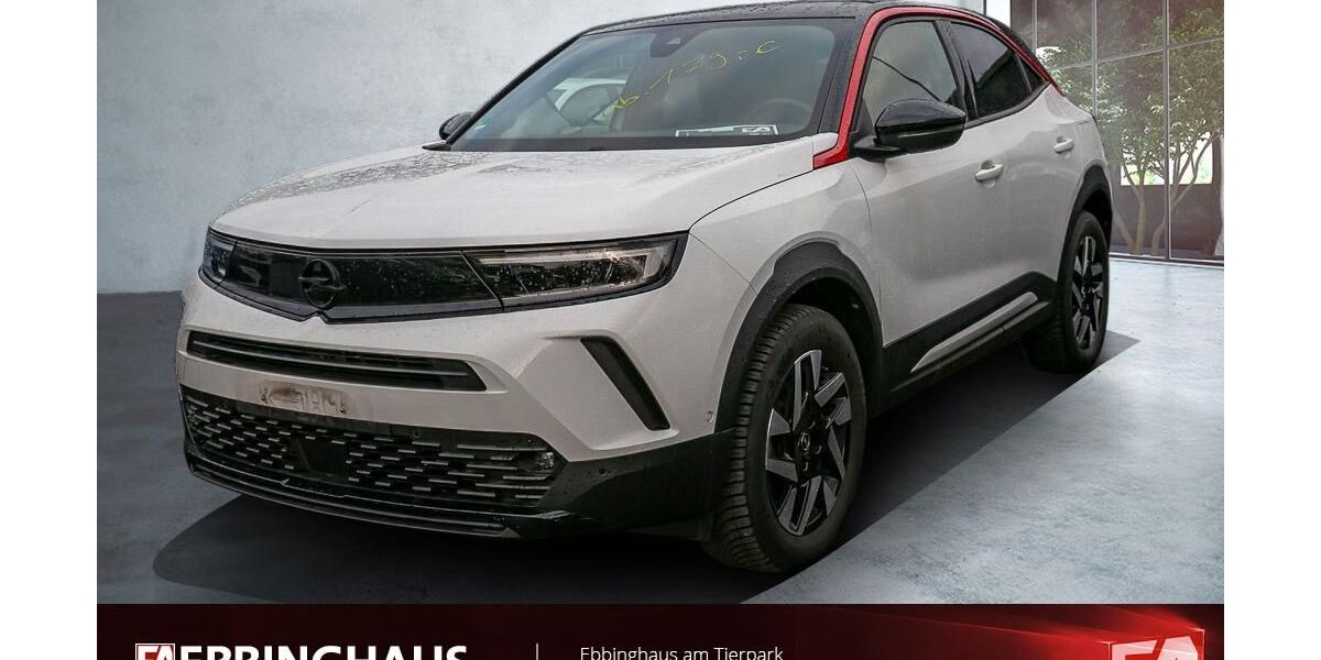 Opel Mokka 12.700 km 20.950 &euro; Dortmund 44225