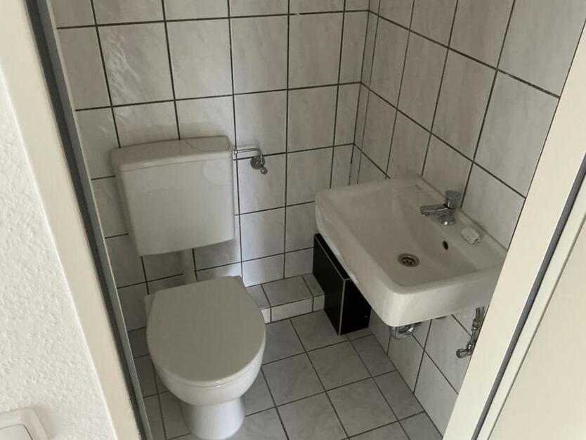 3-Zimmer-Wohnung in Gladbeck zimmer