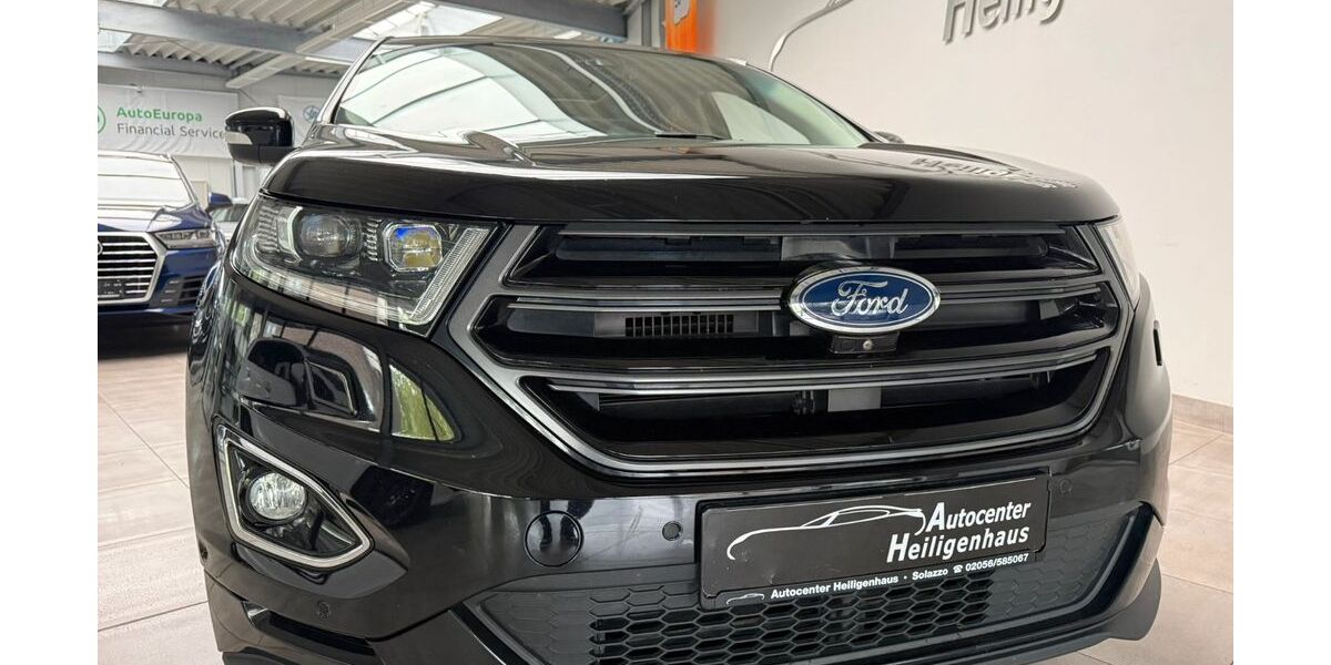 Ford Edge 171.288 km 16.580 &euro; Heiligenhaus 42579