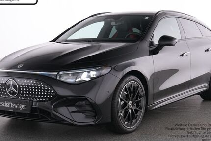 Mercedes-Benz CLA 250 Shooting Brake 9.500 km 61.880 &euro; Essen 45309