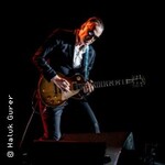 Joe Bonamassa & special guest: Marc Broussard | Tollwood 2027