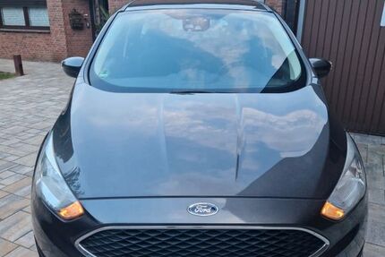 Ford C-Max 97.204 km 7.900 € Duisburg 47138