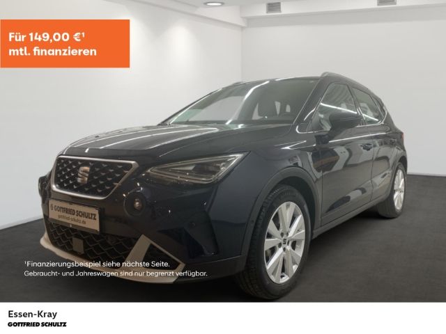 Seat Arona 45.559 km 17.290 &euro; Essen 45307