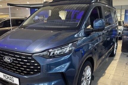 Ford Transit Custom 3.000 km 65.890 € Essen 45134