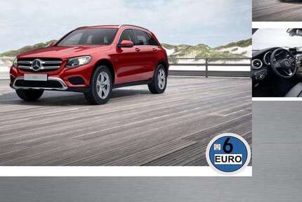 Mercedes GLC 350