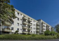 Lichtdurchflutete 2-Zimmer-Wohnung in Kremenholl