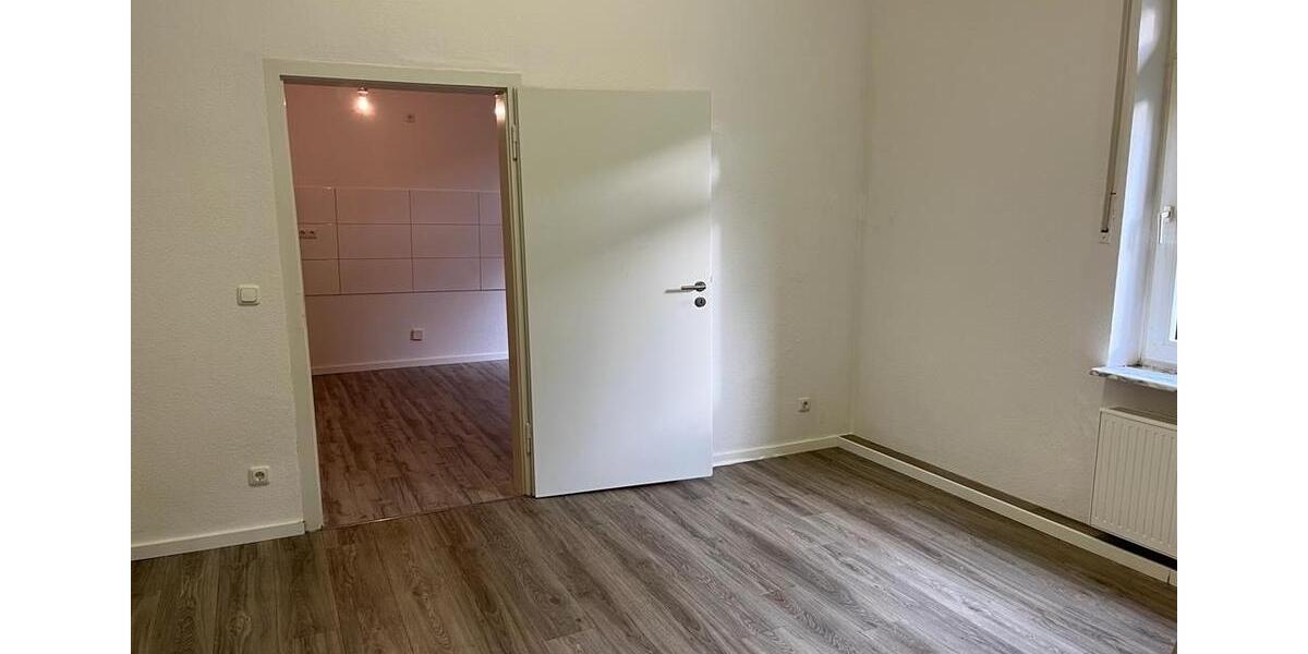 Erdgeschoßwohnung Gelsenkirchen Resse - 4 Zimmer, 125 m&sup2;, 1.375&euro; | Angebot:25291676