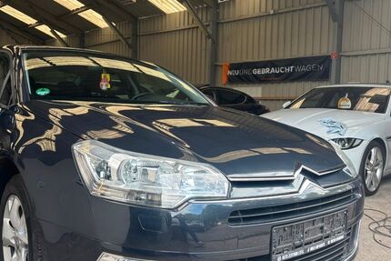 Citroen C5 242.000 km 2.950 € Essen 45139