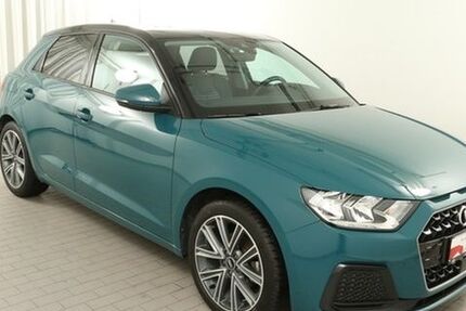 Audi A1 43.941 km 18.995 &euro; Dortmund 44143