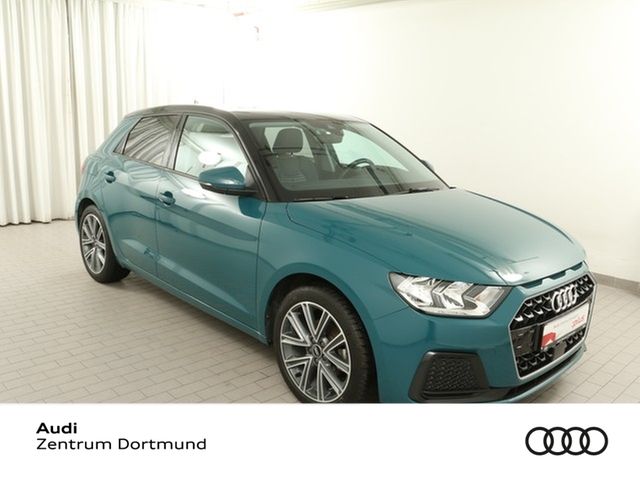 Audi A1 43.941 km 18.995 &euro; Dortmund 44143