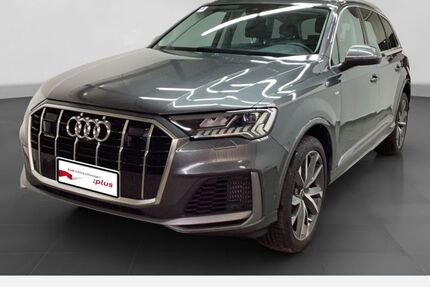 Audi Q7 62.587 km 55.950 &euro; Bochum 44809