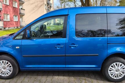 VW Caddy 204.800 km 6.990 &euro; Essen 45326
