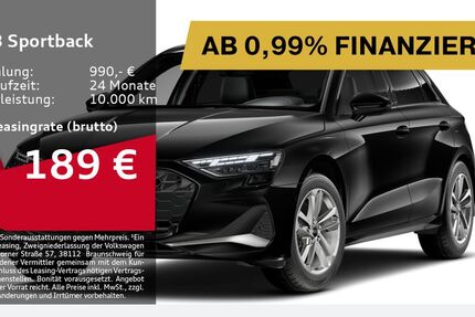 Audi A3 22.368 km 28.910 &euro; Oberhausen 46047