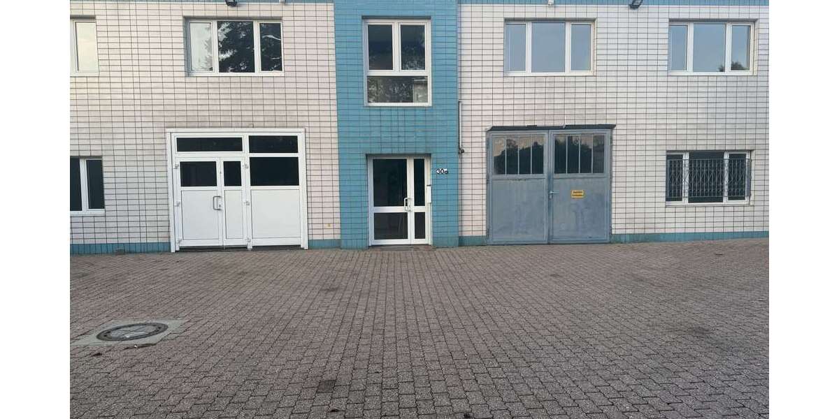 Büro in Marl 1.850 € 285 m² zimmer