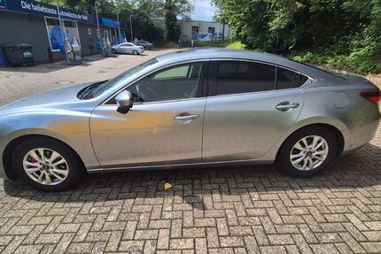 Mazda 6 200.000 km 6.400 &euro; Wuppertal 42289