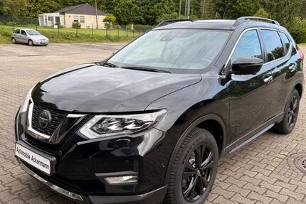 Nissan X-Trail 93.100 km 17.450 &euro; Bochum 44869