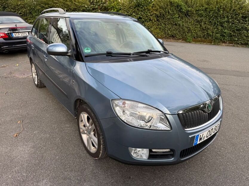 Fabia