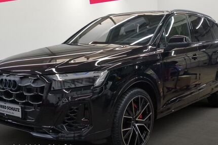 Audi Q7 1.500 km 98.750 &euro; Mülheim a.d. Ruhr 45481