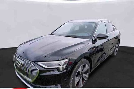 Audi e-tron 41.915 km 38.906 &euro; Witten 58453