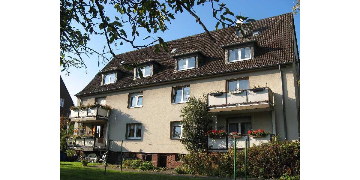 Etagenwohnung Datteln - 3 Zimmer, 80 m&sup2;, 659&euro; | Angebot:25565829