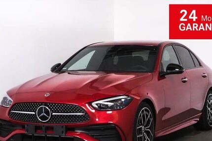 Mercedes-Benz C 180 12.610 km 42.480 &euro; Olfen 59399